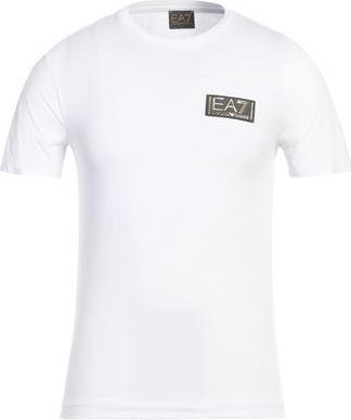 Emporio Armani TOPWEAR - T-shirts on YOOX.COM