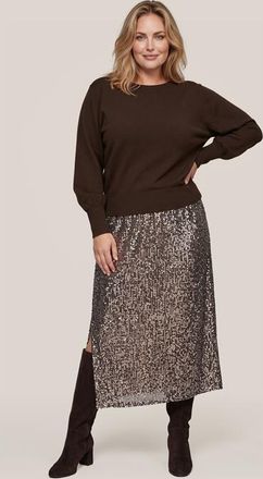 Mart Visser Nyla Rok Brons Maxi
