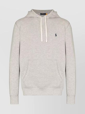 Polo Ralph Lauren hooded sweatshirt kangaroo pocket