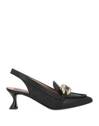 Moschino Pumps