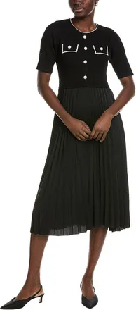 Nanette Lepore Midi Dress