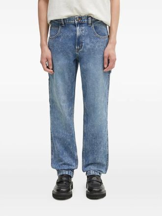 Dickies Jeans in cotone - Blu