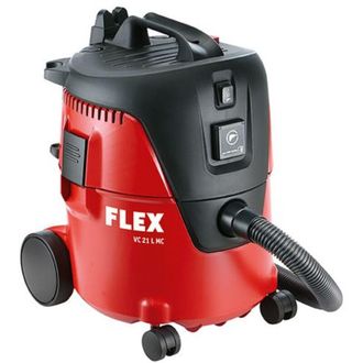 Flex Hoover 20l Clase L Vc 21 L Mc Flex 405418