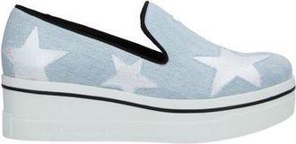 Stella McCartney CALZADO - Mocasines en YOOX.COM
