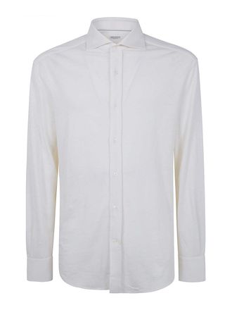 Brunello Cucinelli Classic Shirt