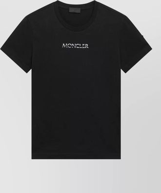 Moncler t-shirt