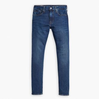 Levi's 512 Jack of all Trades Slim Jeans voor heren in blauw