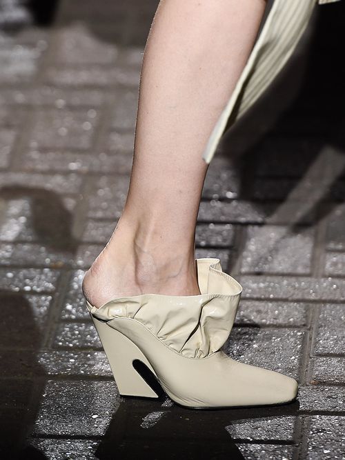 Shoes From LFW We Can't Wait To Wear | Stylight
