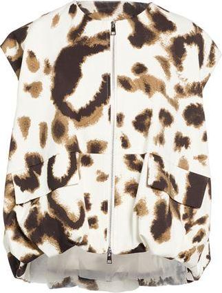 Imperial COATS & JACKETS - Gilets on YOOX.COM