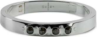 Parts Of Four Bracciale Sistema - Argento
