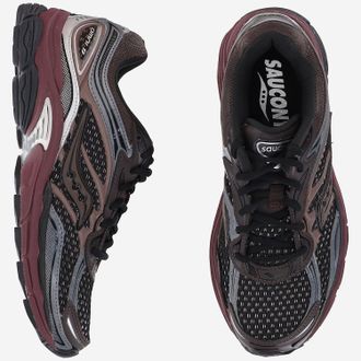 Saucony Pro Grid Sneakers - Multicolor