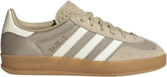 adidas Gazelle Indoor - Sport - unisex - Beige - 36 2/3 EU