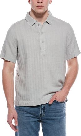 Weatherproof Vintage Weatherproof Vintage Gauze Herringbone Sol