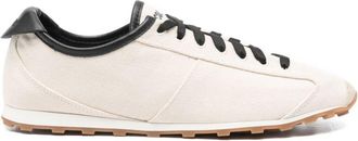 Jacquemus Les Tennis Ledersneaker