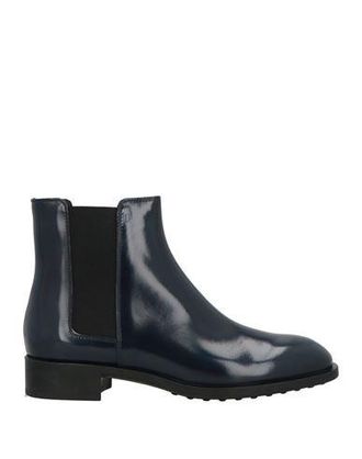 Tod's SCHUHE - Stiefeletten auf YOOX.COM