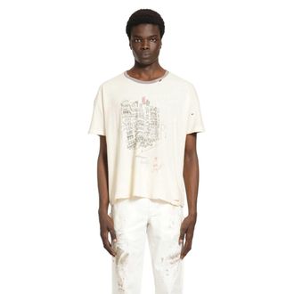 Paly Hollywood Chealsey Hotel T-shirt