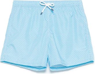 Fedeli Costume da bagno Madeira - Blu