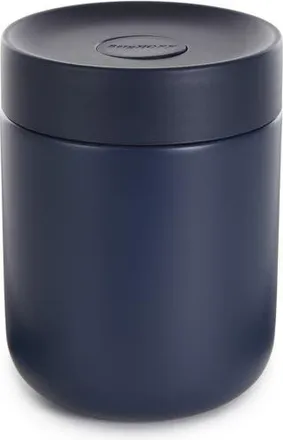 Berghoff Nom 17-Ounce Food Container in Navy at Nordstrom Rack