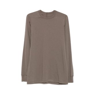 Rick Owens Hombre, Camisetas, Gris, Talla: M