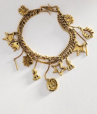 Alemais Jem Charm Bracelet