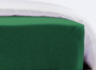 Fleuresse Bettlaken »Flauschjersey 1127«