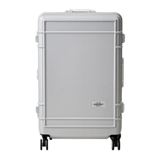 Eastpak unisex, Koffers, Grijs, Maat: ONE Size