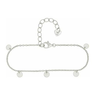 Cai Dames, Accessoires, Grijs, Maat: ONE Size