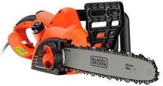 Black+Decker Black&decker - Elettrosega b+d 2000w 40 cm