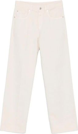 Brunello Cucinelli Dyed Pants