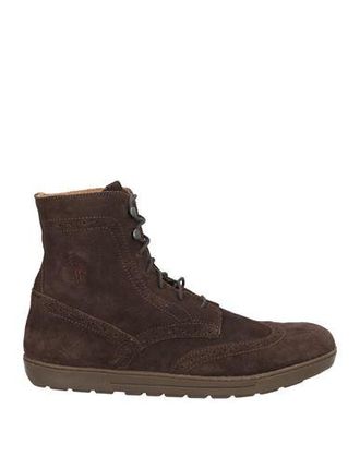 U.S.Polo Association FOOTWEAR - Ankle boots on YOOX.COM