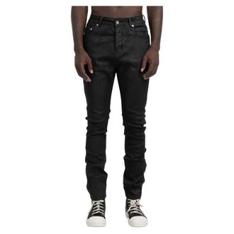 Rick Owens Uomo, Jeans, Nero, W34, new