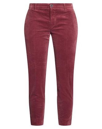 120% Lino PARTES DE ABAJO - Pantalones en YOOX.COM