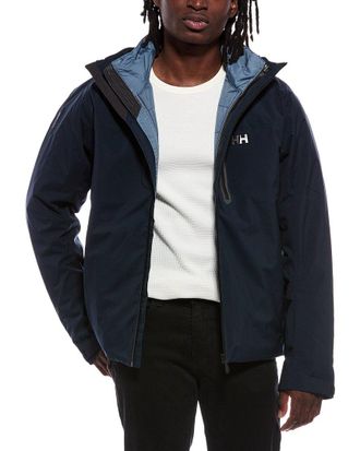 Helly Hansen Swift 3-In-1 Jacket