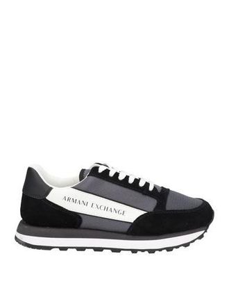 A|X Armani Exchange SCHUHE - Sneakers auf YOOX.COM