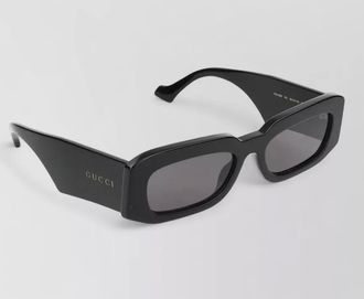 Gucci acetate sunglasses