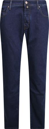 Jacob Cohen Nick Slim Tailored Slim-Fit Denim Jeans