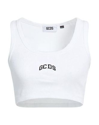 GCDS TOPWEAR - Tops on YOOX.COM
