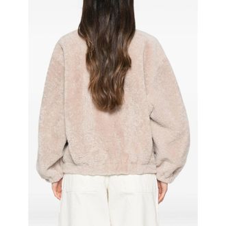 Simonetta Ravizza Milk Jacket - Beige