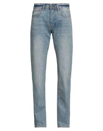 A|X Armani Exchange BOTTOMWEAR - Jeans on YOOX.COM
