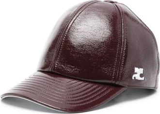 Courrèges Mujer, Accesorios, Marrón, Talla: S