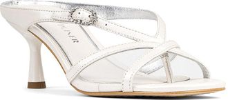 Donald J Pliner Remixx Mesh Sandal