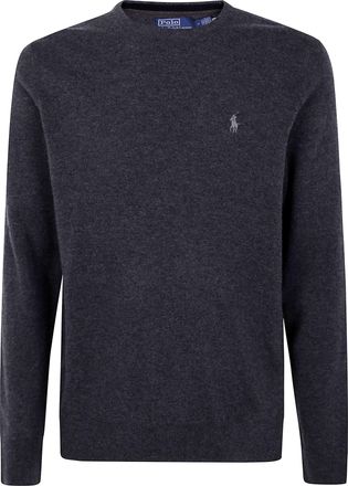 Ralph Lauren Long Sleeve Pullover