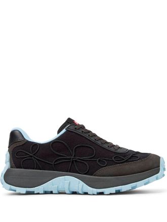 Camper Sneakers Drift Trail - Nero