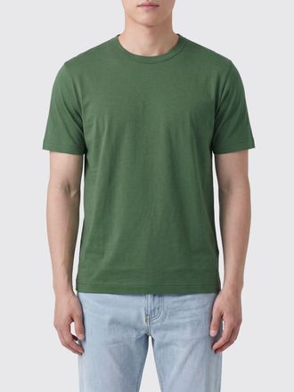 Comme Des Gar&ccedil;ons T-shirt in cotone basic