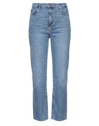 Frame Denim BOTTOMWEAR - Pantaloni jeans su YOOX.COM