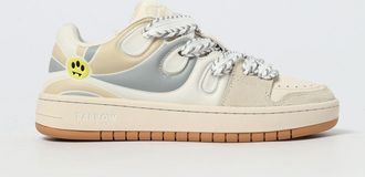 Barrow Sneakers Olli Barrow in pelle