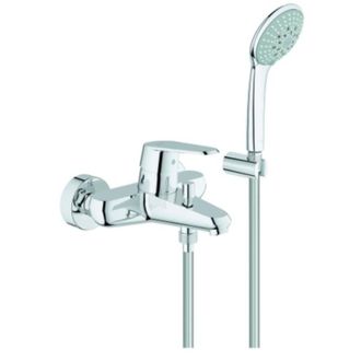 GROHE Mezclador Monomando De Ba&ntilde;era Grohe Eurodisc-cosmopolitan Dn 15