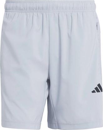 adidas WE Base Woven Shorts Shorts f&uuml;r Herren | grau
