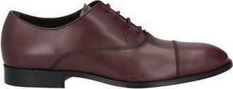 Tod's SCHUHE - Schn&uuml;rschuhe auf YOOX.COM