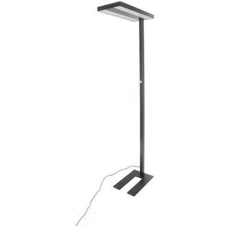 Arcchio Led Logan in Nero da Alluminio - Arcchio